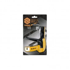 73875 VOREL Pistol pentru strangerea cu colier nyl..